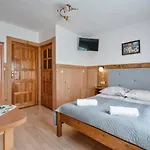 Zakatek Pod Grapa Bis * Bialka Tatrzanska