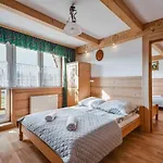 Accommodatie bij particulieren Zakatek Pod Grapa Bis *