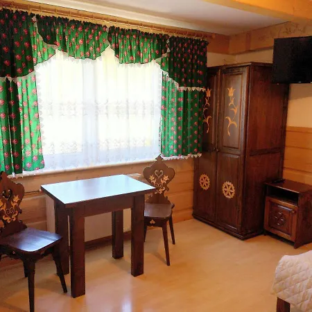 U Eli I Mietka Homestay
