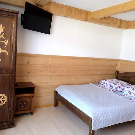 Zakatek Pod Grapa Bis * Bialka Tatrzanska