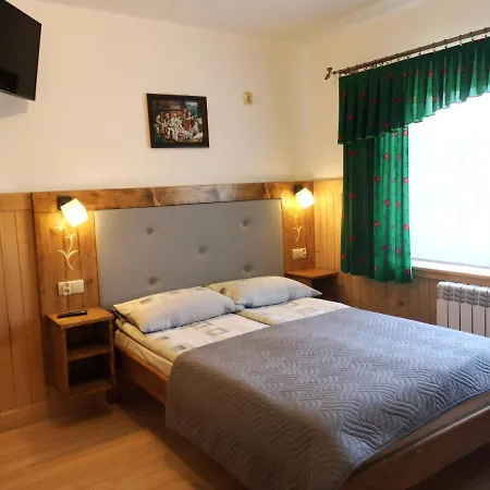 Zakatek Pod Grapa Bis *