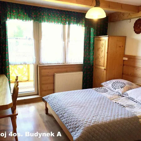 Zakatek Pod Grapa Bis