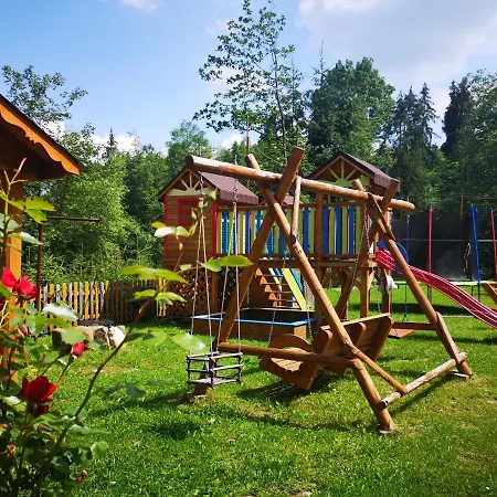 U Eli I Mietka *