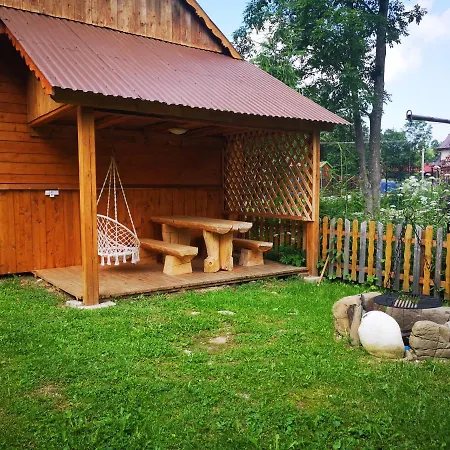 Homestay U Eli I Mietka Bialka Tatrzanska