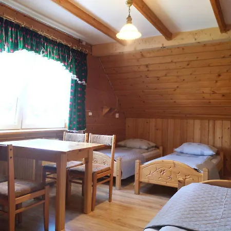 U Eli I Mietka Homestay