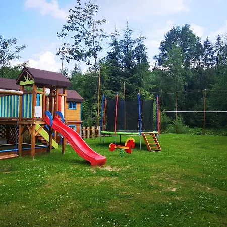U Eli I Mietka Homestay *