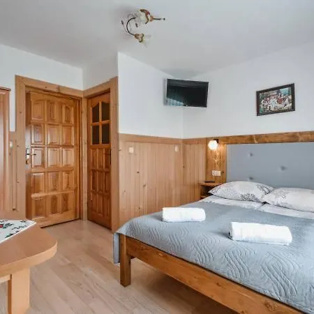 Zakatek Pod Grapa Bis * Bialka Tatrzanska