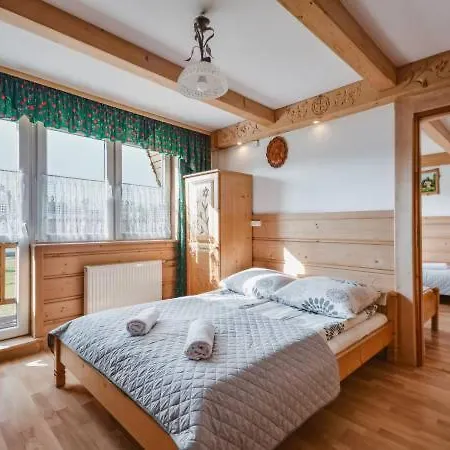 Privat bolig Zakatek Pod Grapa Bis *