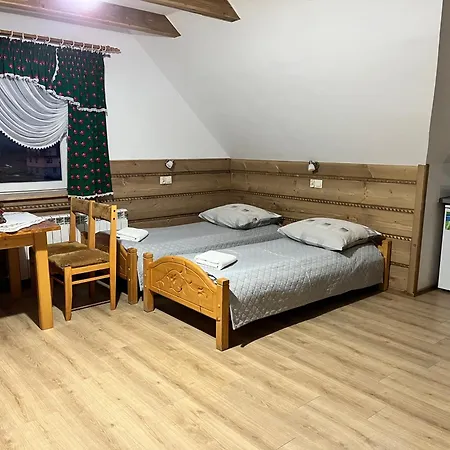 Zakatek Pod Grapa Bis Bialka Tatrzanska