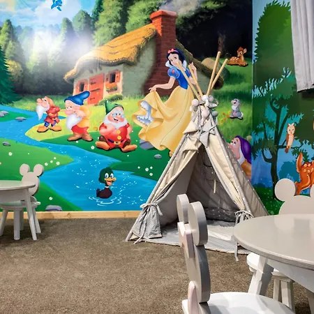 Zakatek Pod Grapa Bis Bialka Tatrzanska