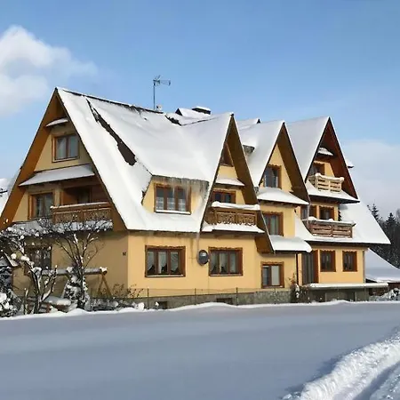 Zakatek Pod Grapa Bis Privat bolig