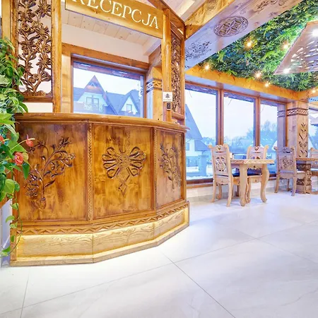 Accommodatie bij particulieren Zakatek Pod Grapa Bis