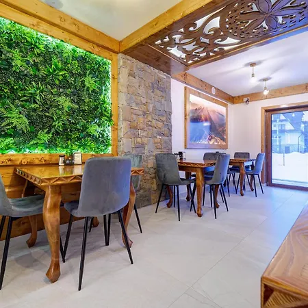 Zakatek Pod Grapa Bis Accommodatie bij particulieren *