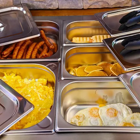 Accommodatie bij particulieren Zakatek Pod Grapa Bis