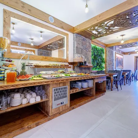 Zakatek Pod Grapa Bis Bialka Tatrzanska