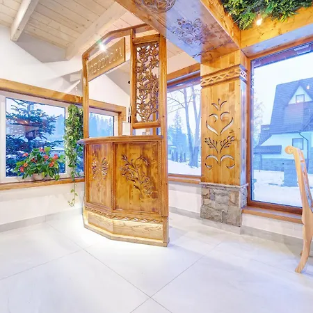 Zakatek Pod Grapa Bis * Bialka Tatrzanska