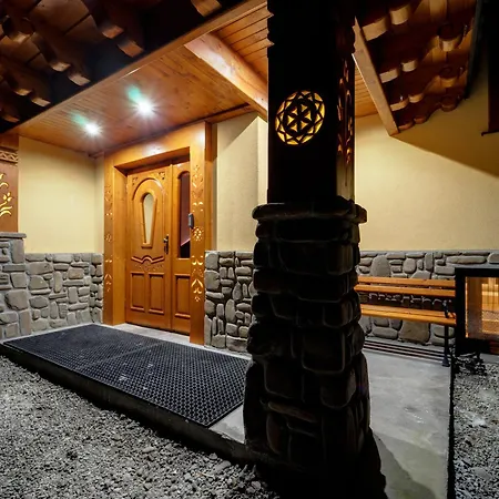 Accommodatie bij particulieren Zakatek Pod Grapa Bis *