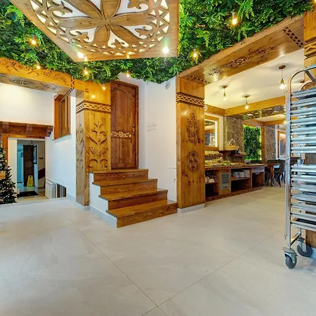 Zakatek Pod Grapa Bis