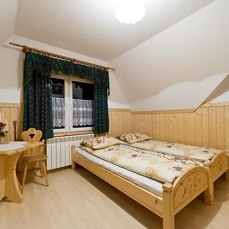 Privat bolig Zakatek Pod Grapa Bis Bialka Tatrzanska