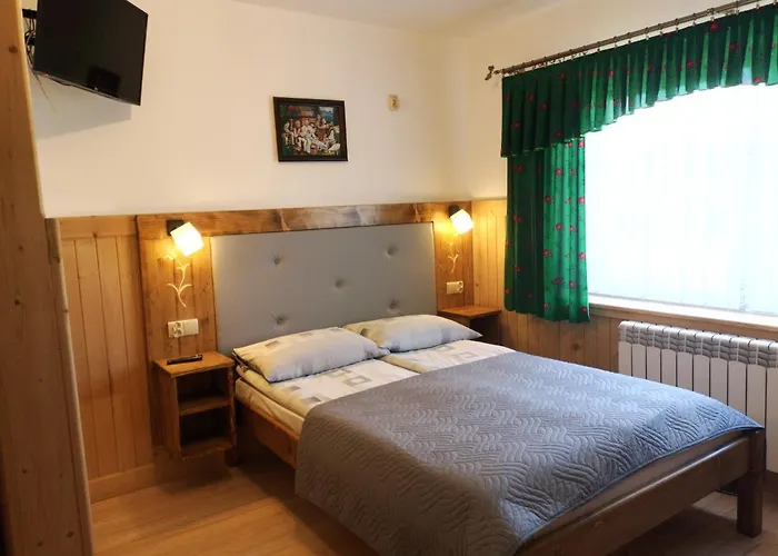 Zakatek Pod Grapa Bis *