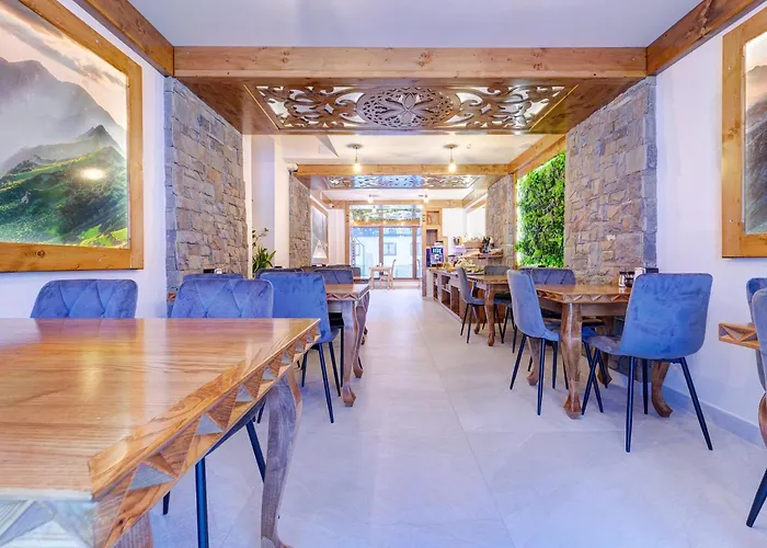 Zakatek Pod Grapa Bis منزل للإقامة *