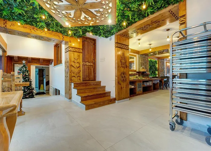 Zakatek Pod Grapa Bis